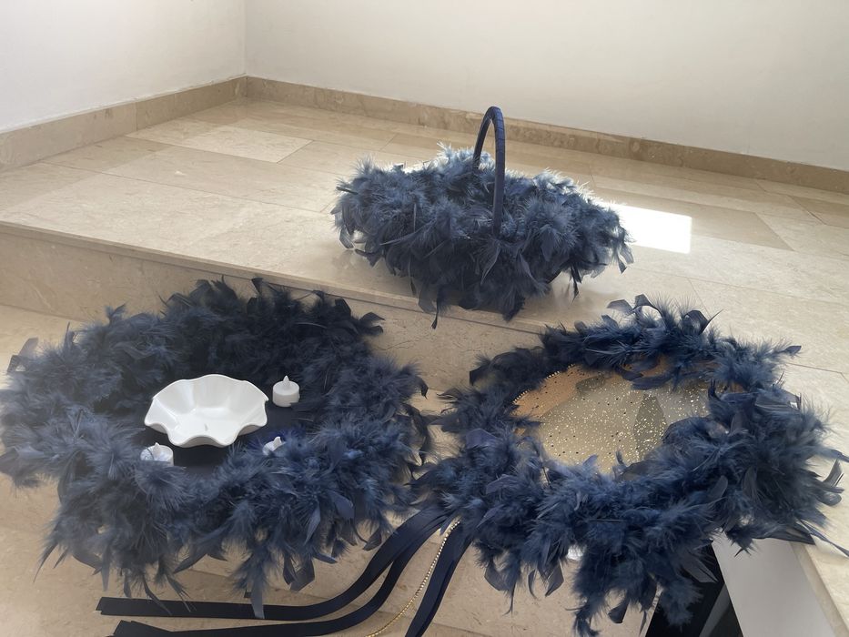 Сет за къна