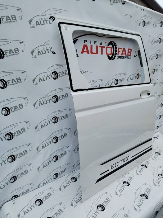 Usa dreapta laterala,culisanta Volkswagen T7 Multivan  an 2021-2022-20