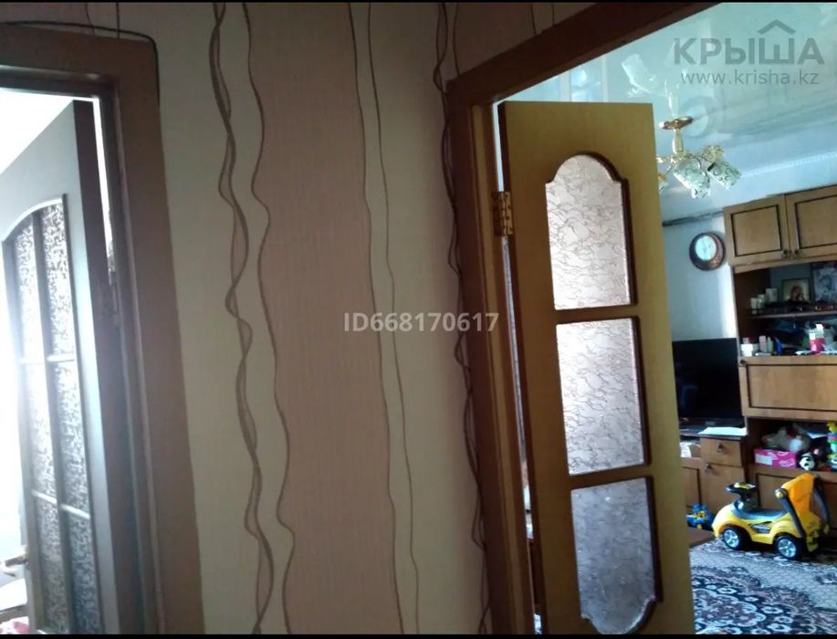 Продам 3-х комнатную