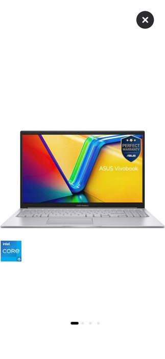 Laptop Asus Vivobook I5-13420H 16GB RAM