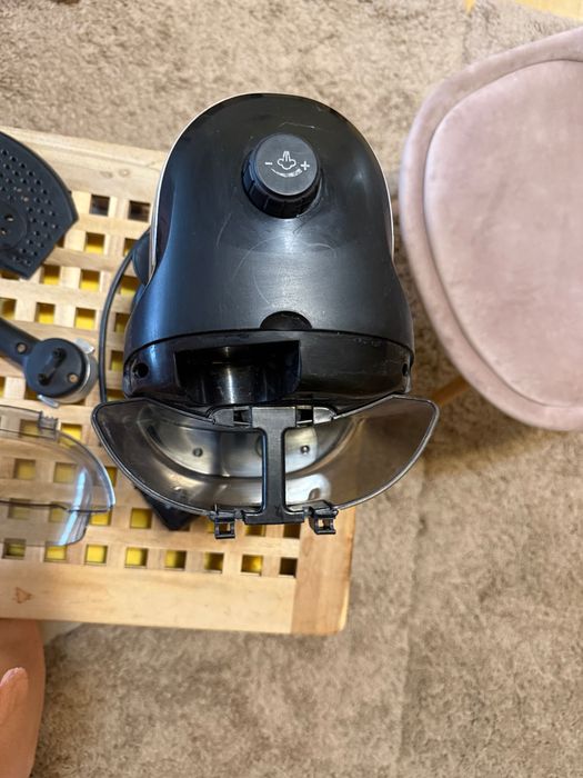 Кафе машина Delonghi