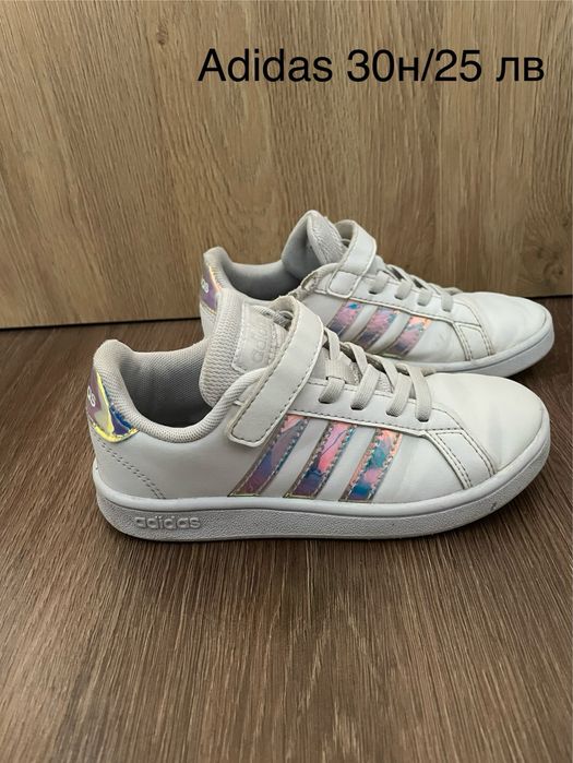 Детски гуменки/пантофи, миратонки, боти, ботуши  Befado 28-33н