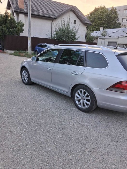 Golf   6  2010   TDI