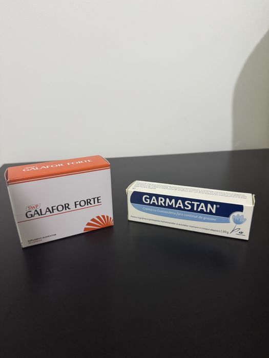 Pompa sân electrica Canpol Babies