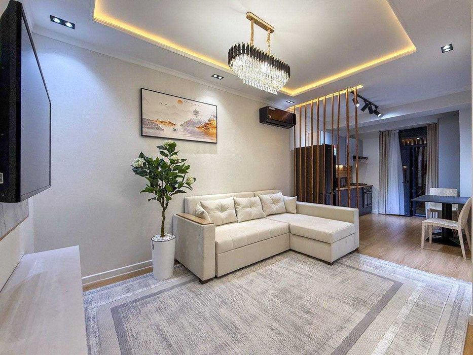 Продается Новостройка 2/10/11, ул. Махтумкули Ж/К “NEW LIFE”