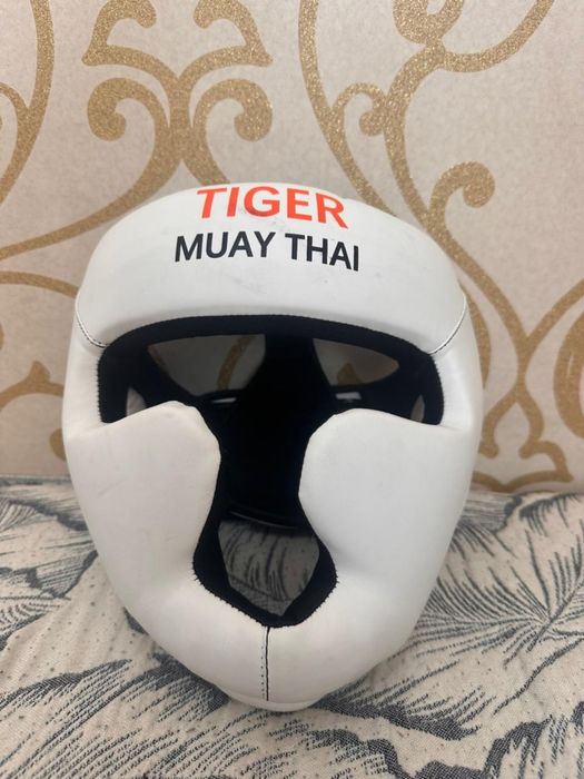 Продам шлем для тренировок