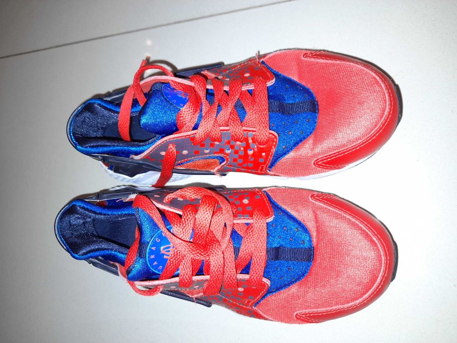 Маратонки Nike huarache за момче/момиче