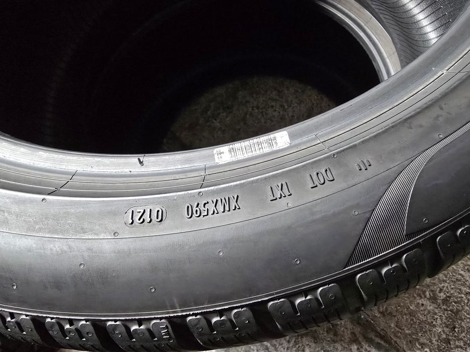 Pirelli 285/40 R20 108V MS iarnă