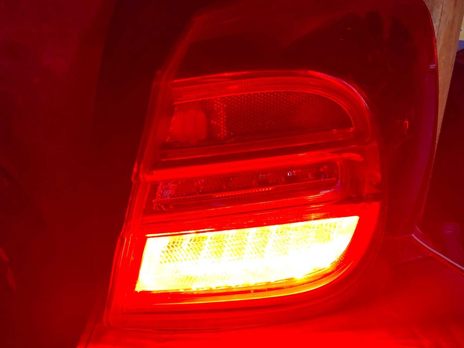 Стоп Mercedes GLA W156 LED десен / Стоп Мерцедес ГЛА Оригинален