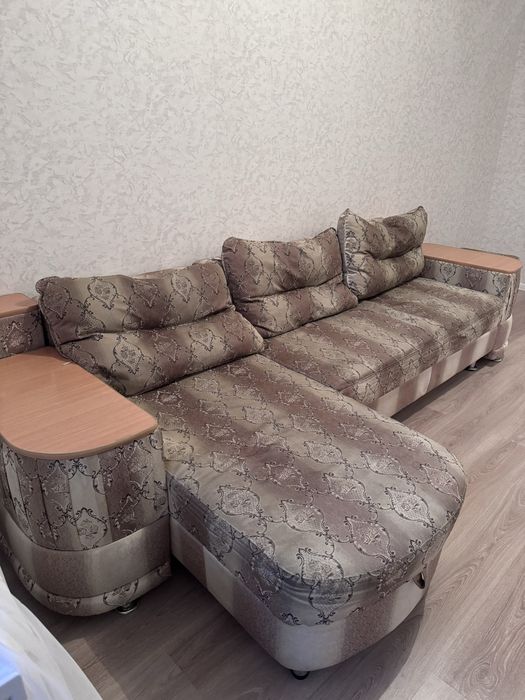 Продам диван раскладной