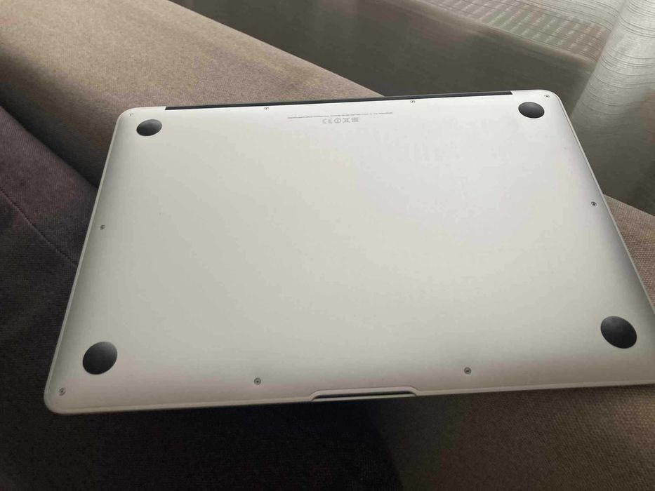 Laptop MacBook Air 13"