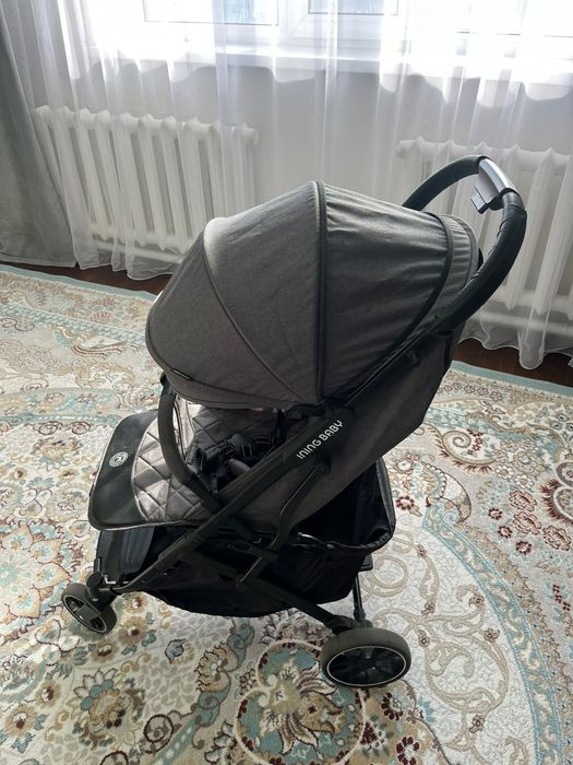 Детская коляска бу