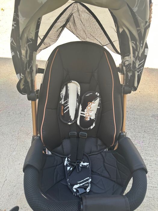 Триколка Chipolino