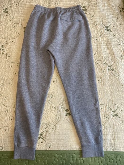 Trening Nike XS gri