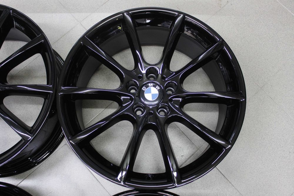 Джанти 20" BMW 5-серия F10, F11