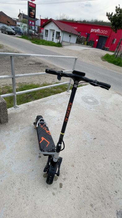 Kukirin A1 de vanzare.