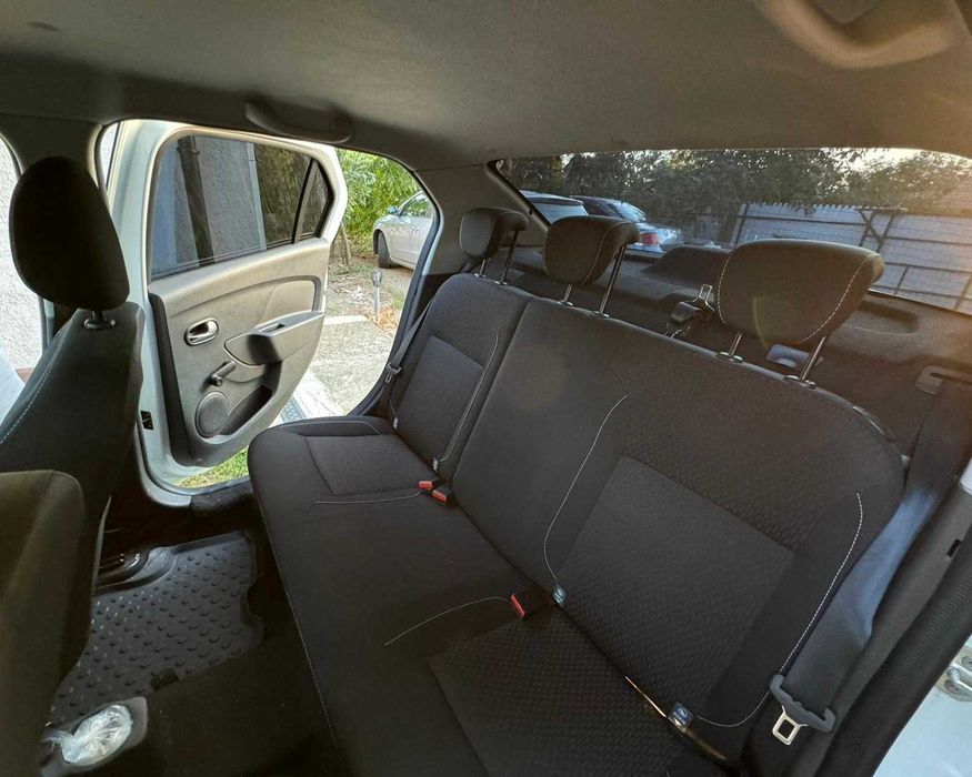 Dacia Logan 2018 (145.000 km; 1.5 dCi)[NEGOCIABIL]