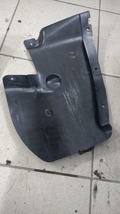 подкрылок на шевроле кобыльт