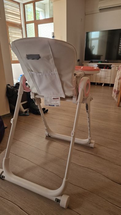 продават се комплект..трите..кошара столче..повивалник