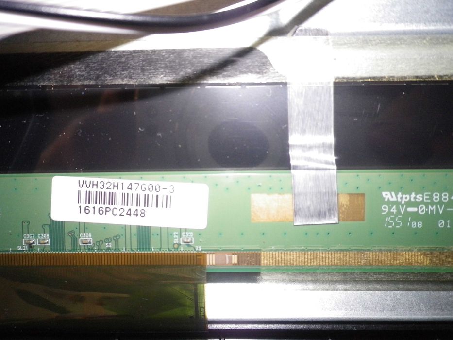 Телевизор SANG LE-32D7 за части