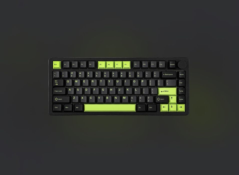 Mechland Blade 75