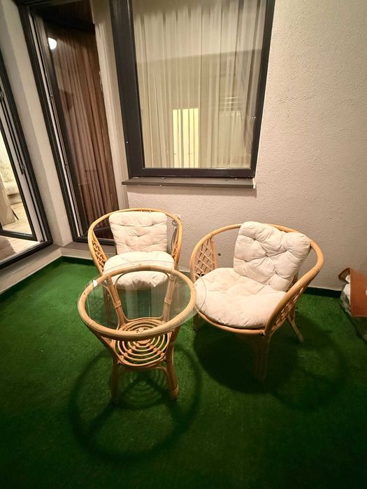 2 camere premium|Parcare | Incalzire pardoseala | Greenfield Residence