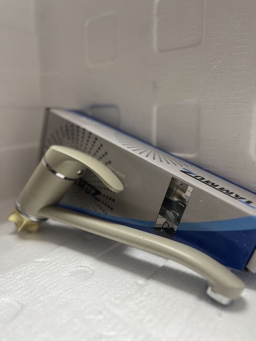 Сместитель для кухни