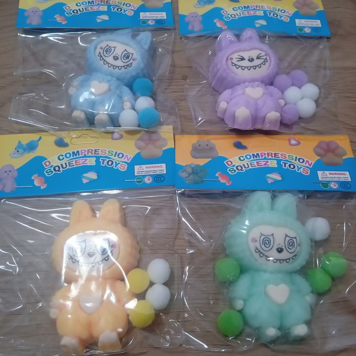 Labubu  5 лв 1 бр