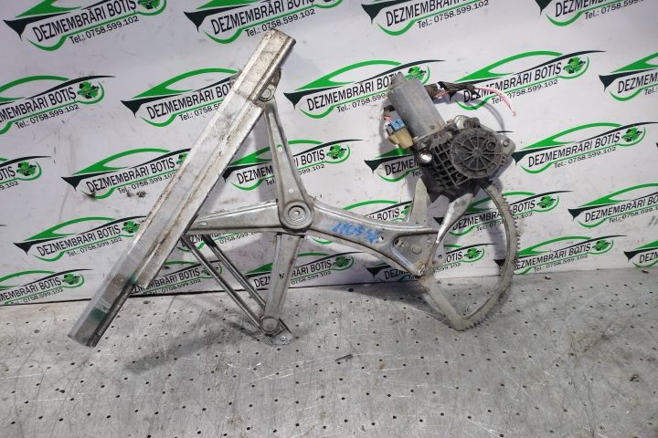 Macara geam fata stanga electrica CU MOTORAS Mercedes-Benz ML W163