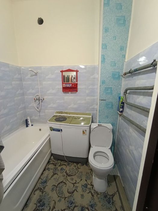 Квартира 1 хона 3 этаж