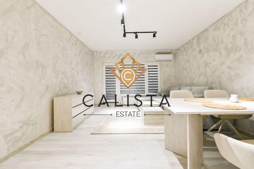 Двустаен апартамент под наем в ж.к. Люлин 10, 2214760