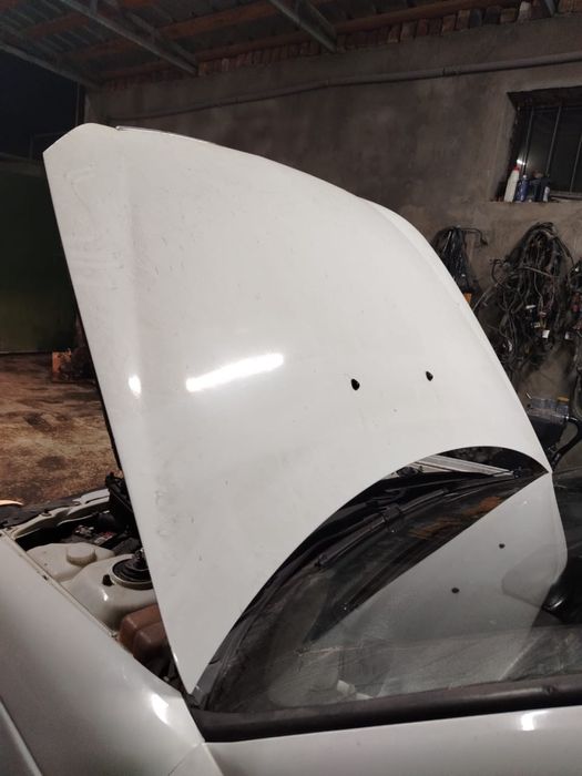 Авторазбор Приора