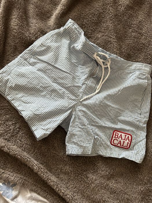 Мъжки Бански Guess