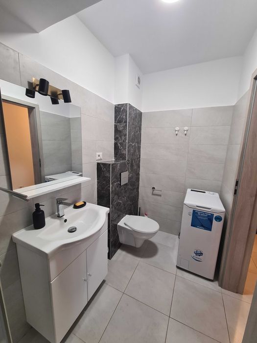 Apartament 2 camere de inchiriat, Metalurgiei, Drumul Binelui, 500 euro/luna