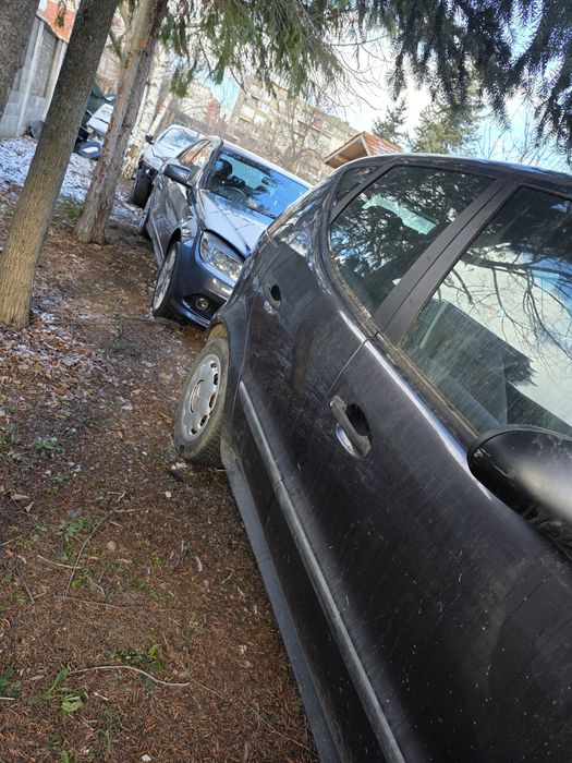 Врати за Mercedes A класа