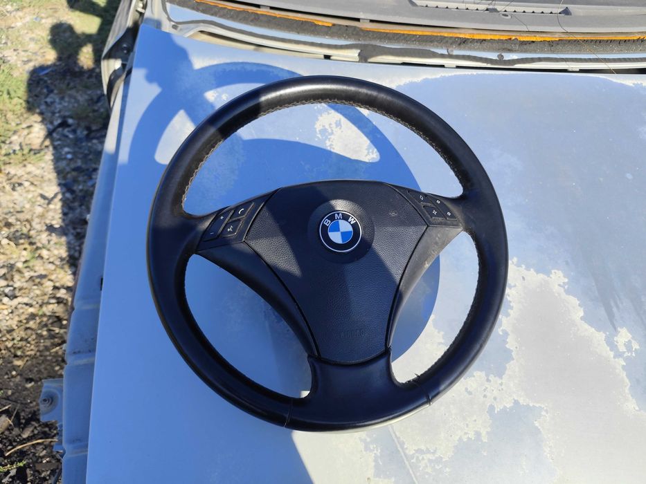 Волан БМВ Е60/61