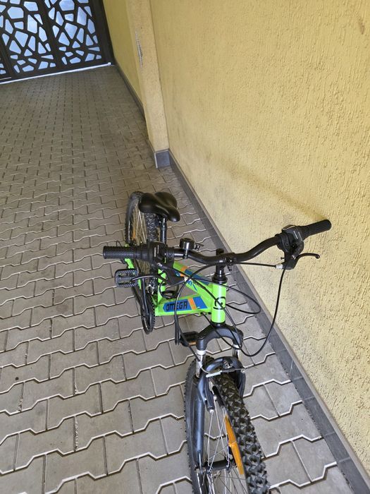 Колело Omega 24'