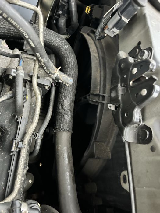 Compresor climă , Ac Nissan Qashqai J11 1.2 Tce 2015