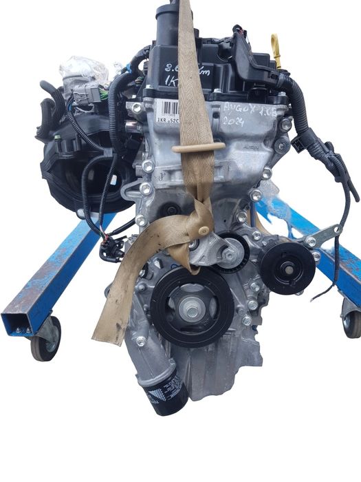 Motor Toyota Yaris Xp210 Facelift [ 2024 - > ] 1Kr-B52C