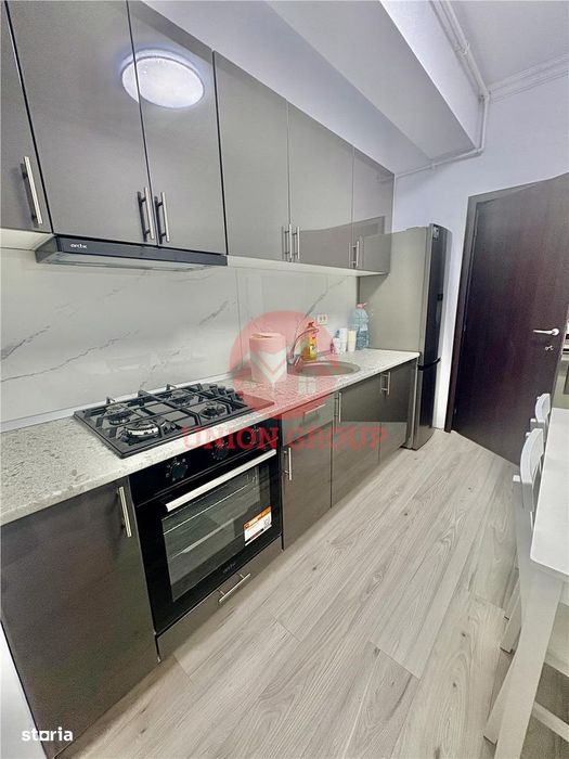 Apartament 2 Camere Decomandat Tomis Plus