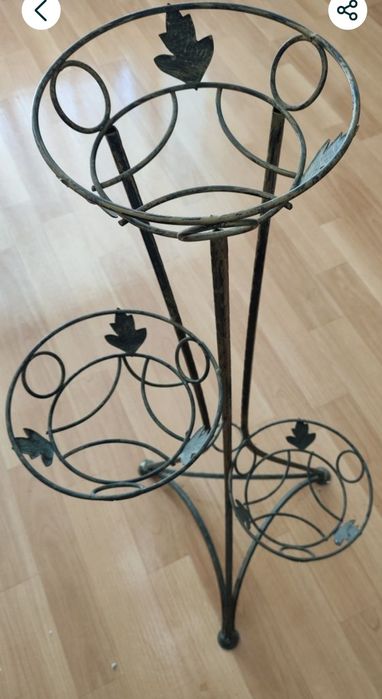 Подставка для цветов