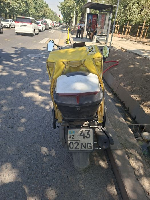 Самурай Sonlink T6