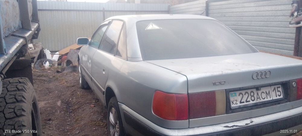 Продам Ауди 100 С4