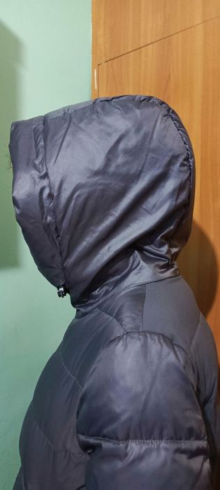 Курта женская куртка длинная весенняя осенняя зимняя