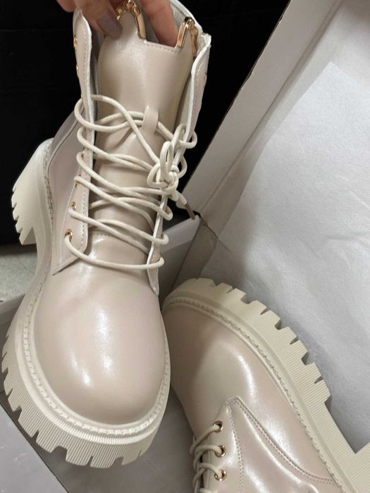 зимни обувки, боти