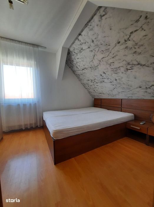 Apartament 3 camere spatios, strada Rahovei