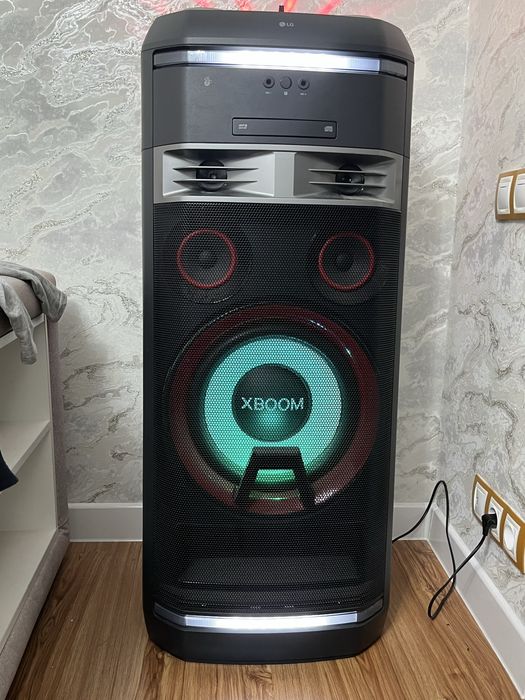 колонка lg ol100 09 с пультом