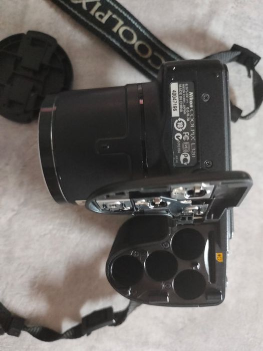 Продам фотоаппарат Nikon