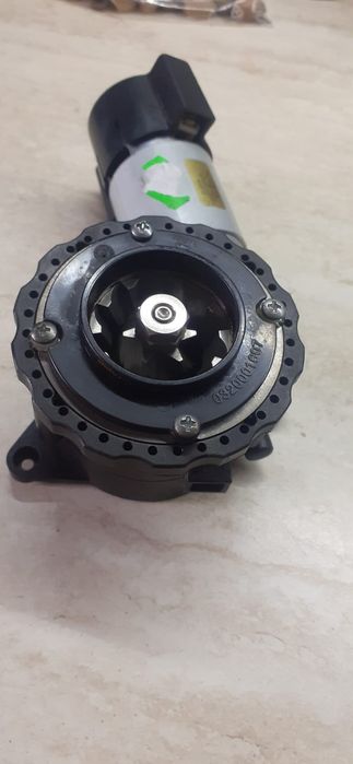 Răsnită rhea second