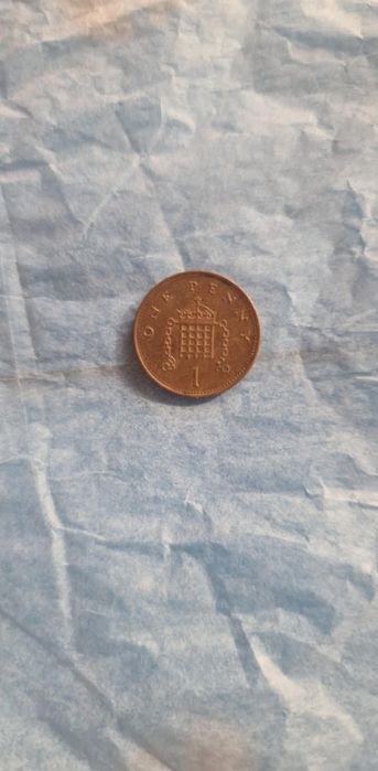 Bănuți colecție lei